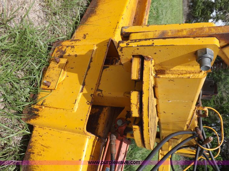 image for item K3956 Big Ox blade