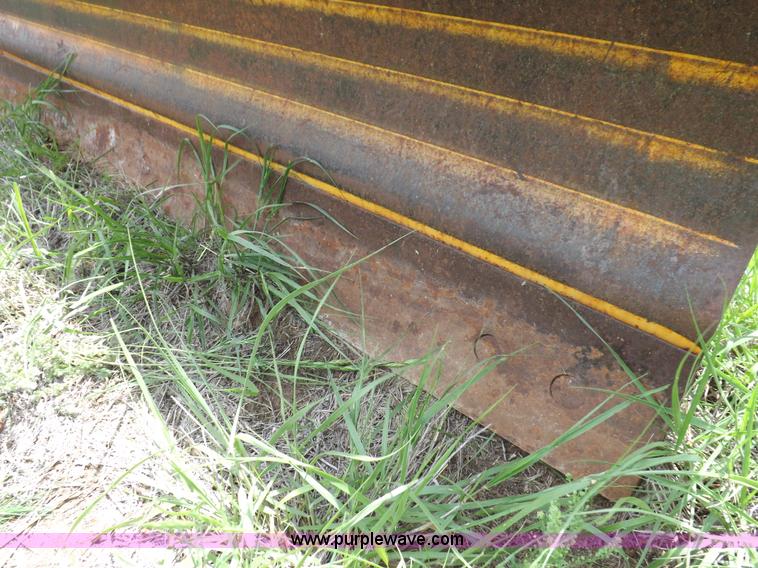 image for item K3956 Big Ox blade