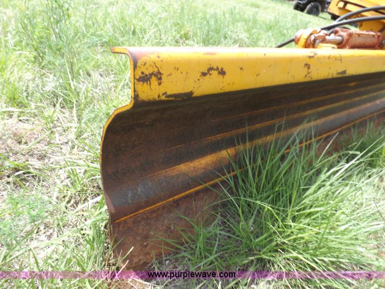 image for item K3956 Big Ox blade