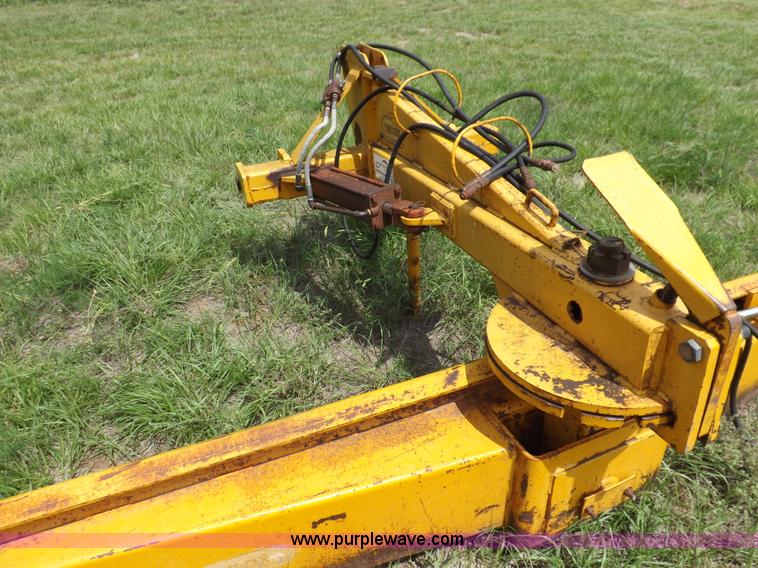 image for item K3956 Big Ox blade