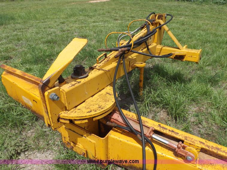 image for item K3956 Big Ox blade