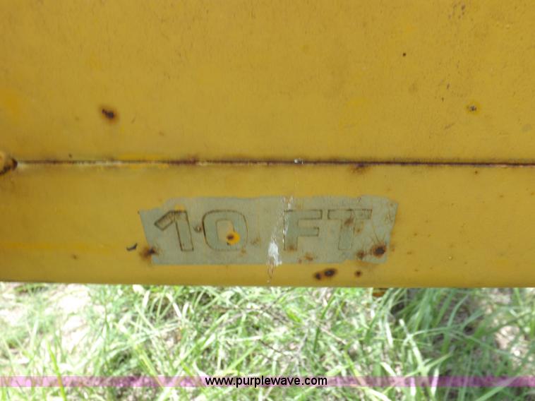 image for item K3956 Big Ox blade