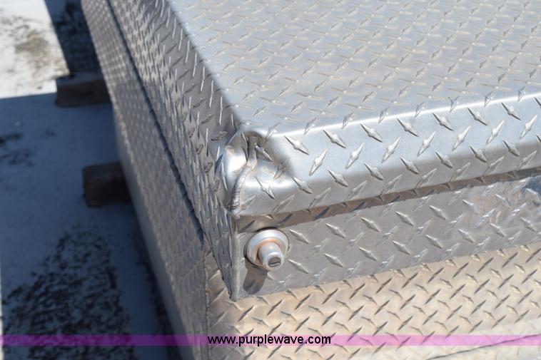 image for item AQ9134 (2) Knaack toolboxes