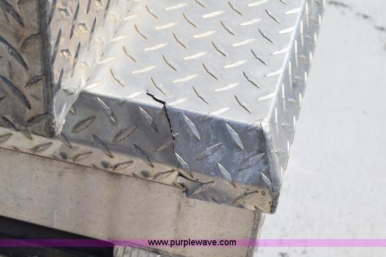 image for item AQ9134 (2) Knaack toolboxes