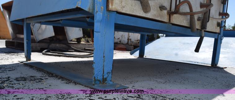 image for item AQ9135 Miller six pack arc welder