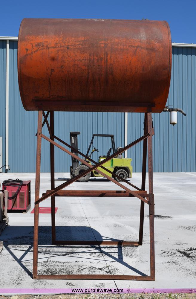 image for item AQ9136 Fuel tank