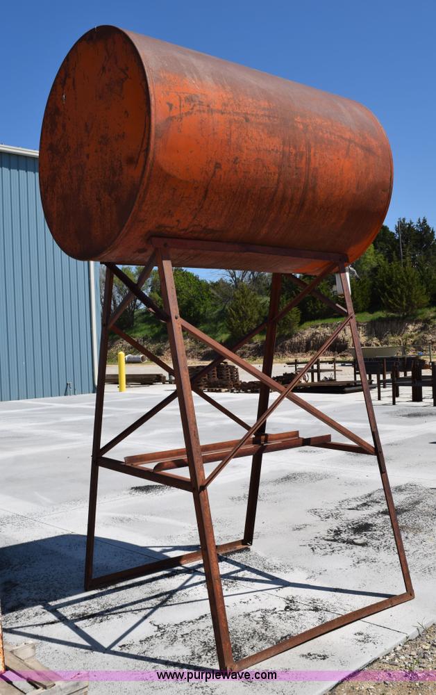 image for item AQ9136 Fuel tank