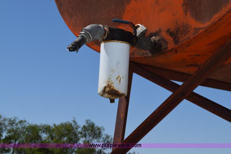 image for item AQ9136 Fuel tank