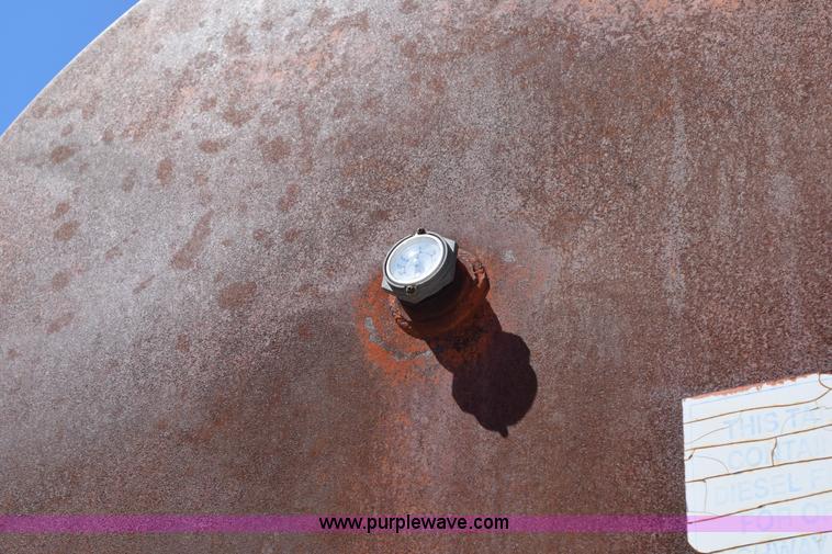 image for item AQ9136 Fuel tank