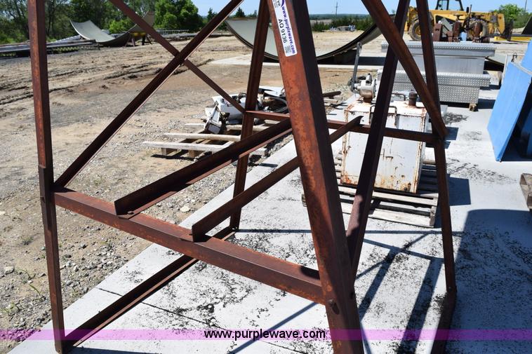 image for item AQ9136 Fuel tank