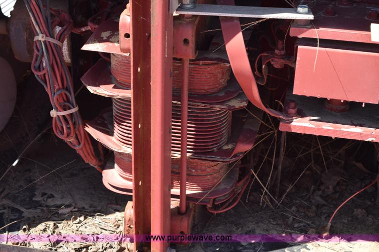 image for item AQ9137 Lincoln R3R-400 arc welder