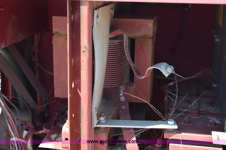 image for item AQ9137 Lincoln R3R-400 arc welder