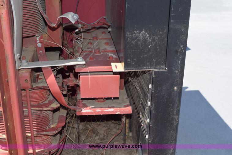 image for item AQ9137 Lincoln R3R-400 arc welder