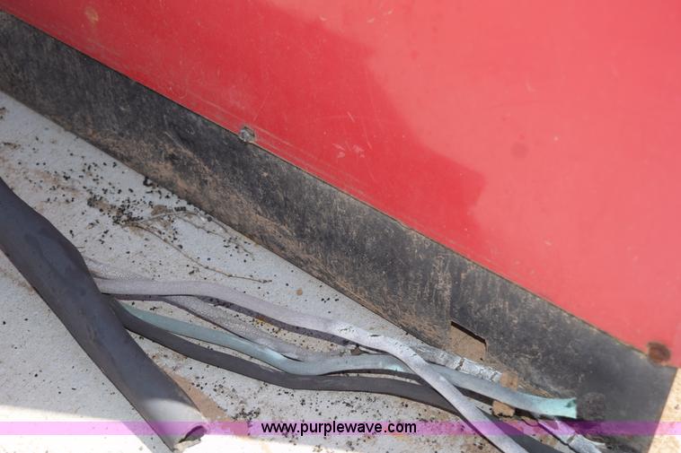 image for item AQ9137 Lincoln R3R-400 arc welder