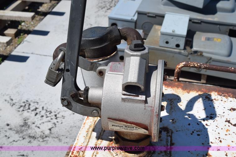 image for item AQ9141 Fuel tank