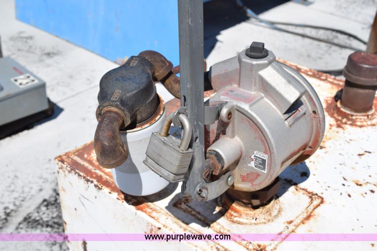 image for item AQ9141 Fuel tank