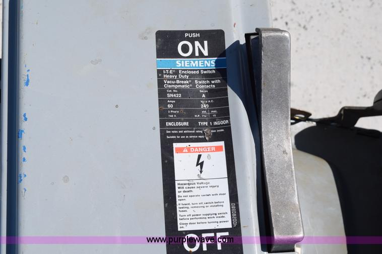 image for item AQ9142 (7) breaker boxes