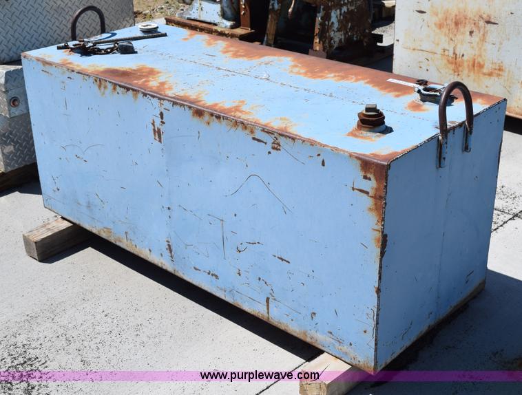 image for item AQ9143 Fuel tank