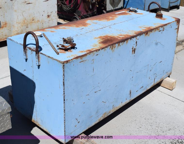 image for item AQ9143 Fuel tank