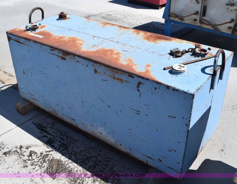 image for item AQ9143 Fuel tank