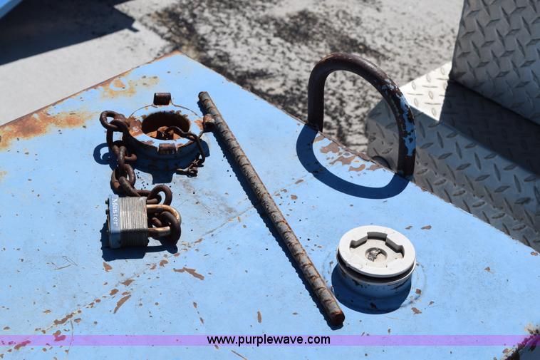 image for item AQ9143 Fuel tank