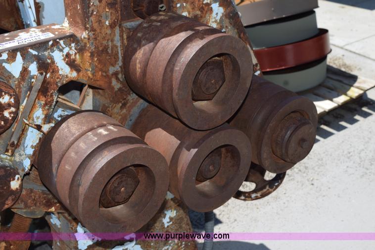 image for item AQ9144 Niagara angle iron roller