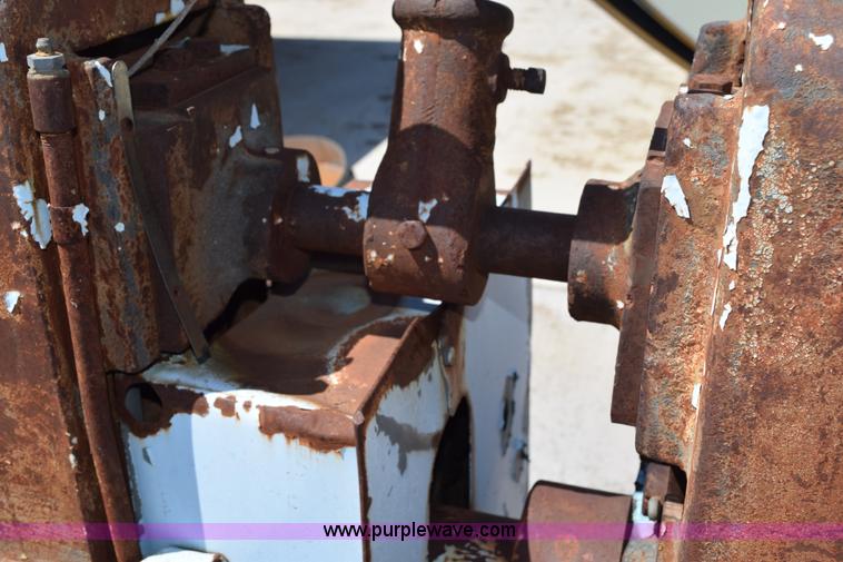 image for item AQ9144 Niagara angle iron roller