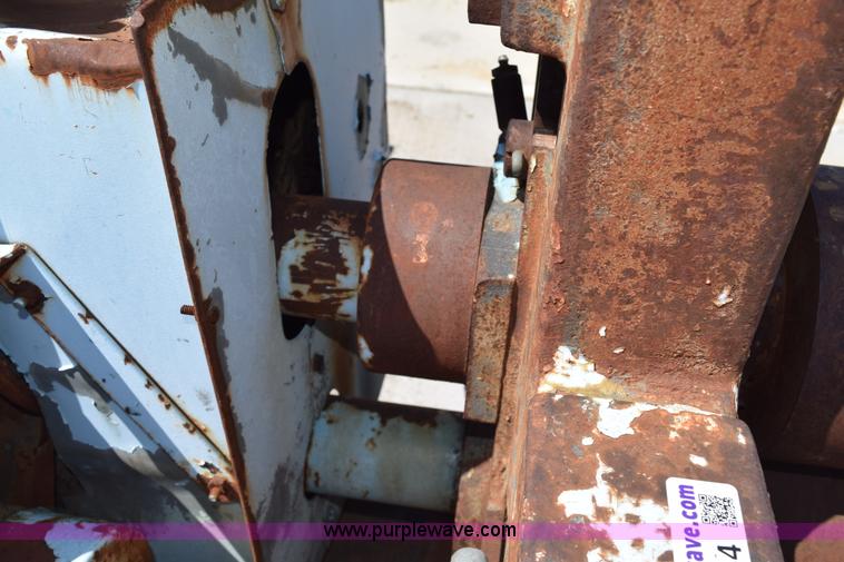 image for item AQ9144 Niagara angle iron roller