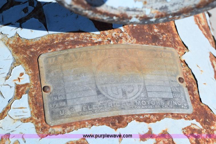 image for item AQ9144 Niagara angle iron roller