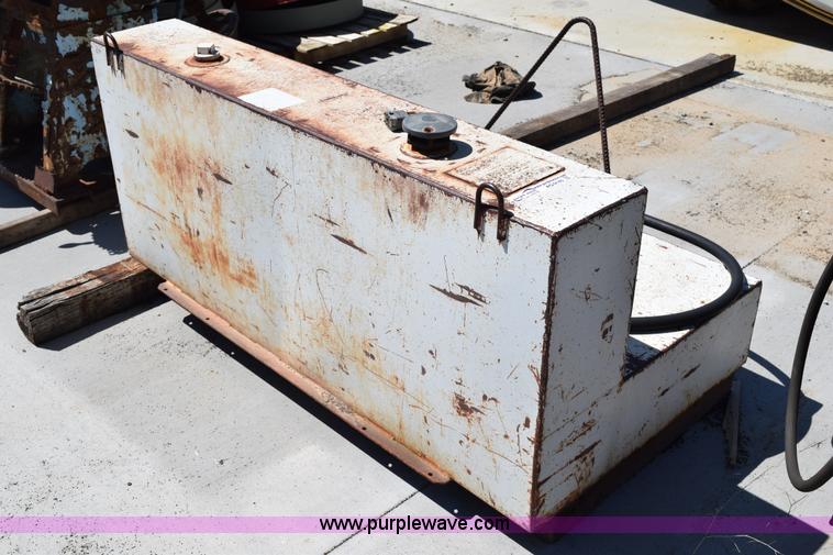 image for item AQ9145 Fuel tank