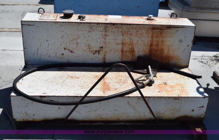 image for item AQ9145 Fuel tank