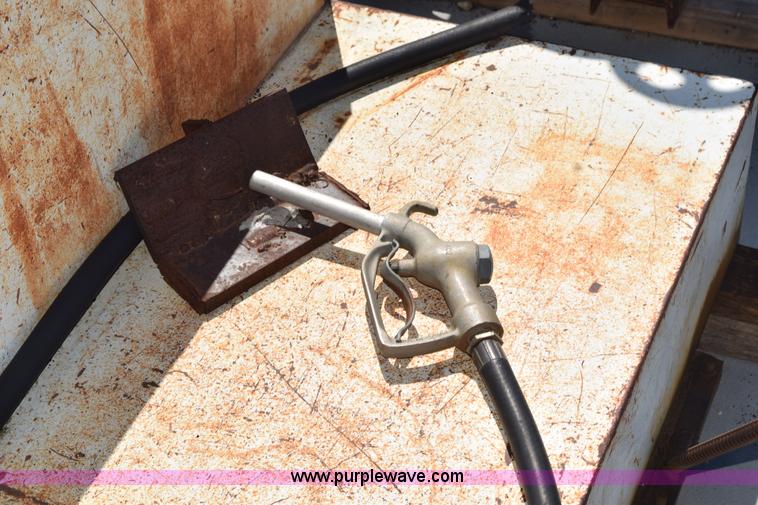 image for item AQ9145 Fuel tank