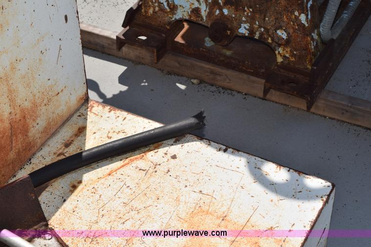 image for item AQ9145 Fuel tank