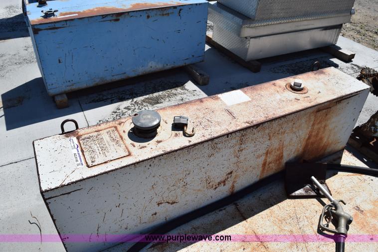 image for item AQ9145 Fuel tank