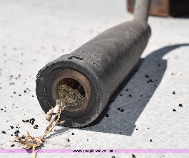 image for item AQ9148 Miller CP-250TS arc welder