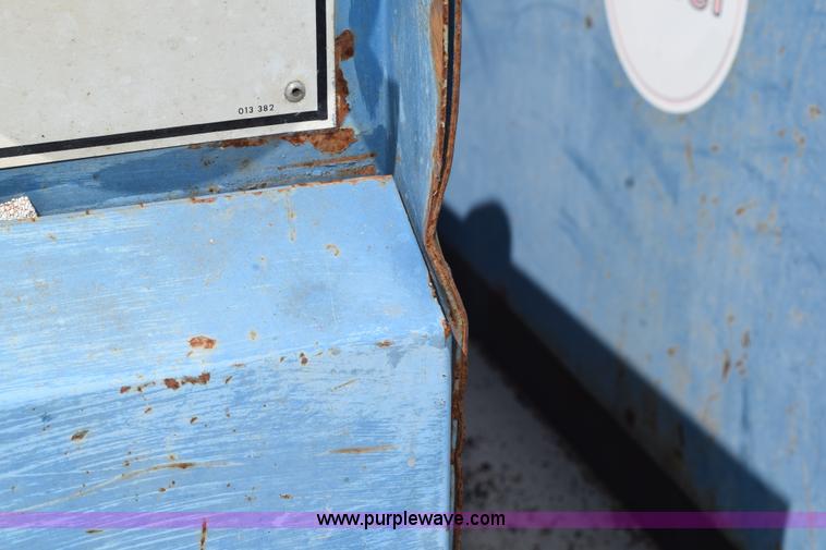 image for item AQ9148 Miller CP-250TS arc welder