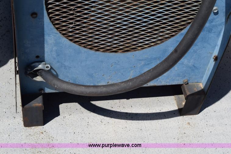 image for item AQ9149 Miller arc welder