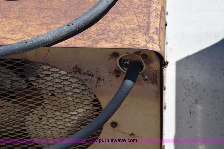 image for item AQ9150 Hobart PC-200 welder