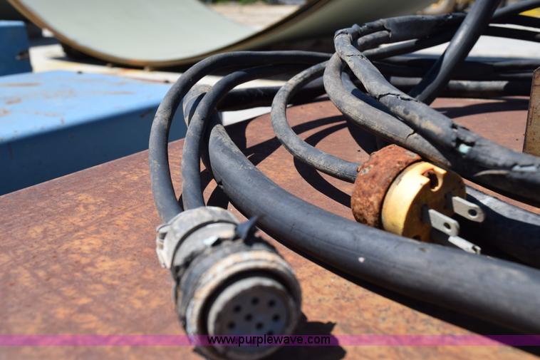 image for item AQ9150 Hobart PC-200 welder