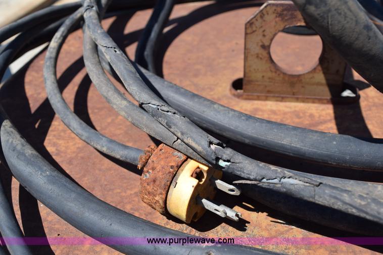 image for item AQ9150 Hobart PC-200 welder