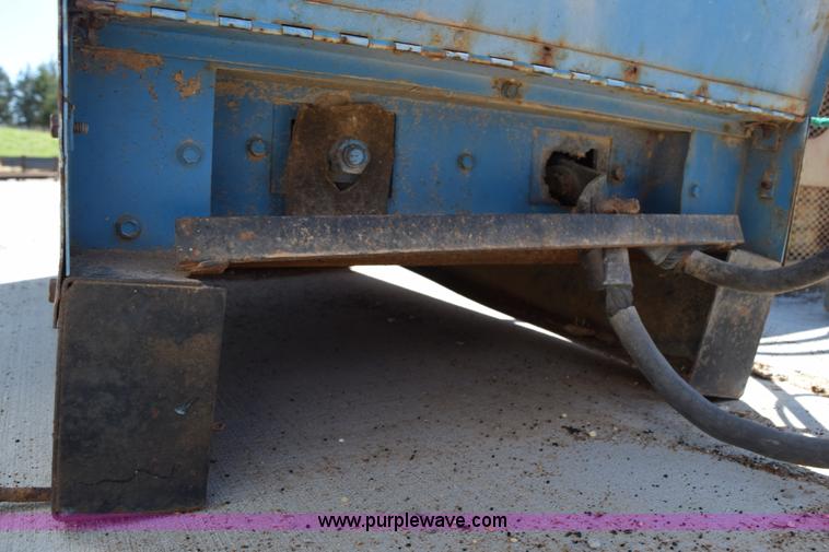 image for item AQ9151 DC arc welder