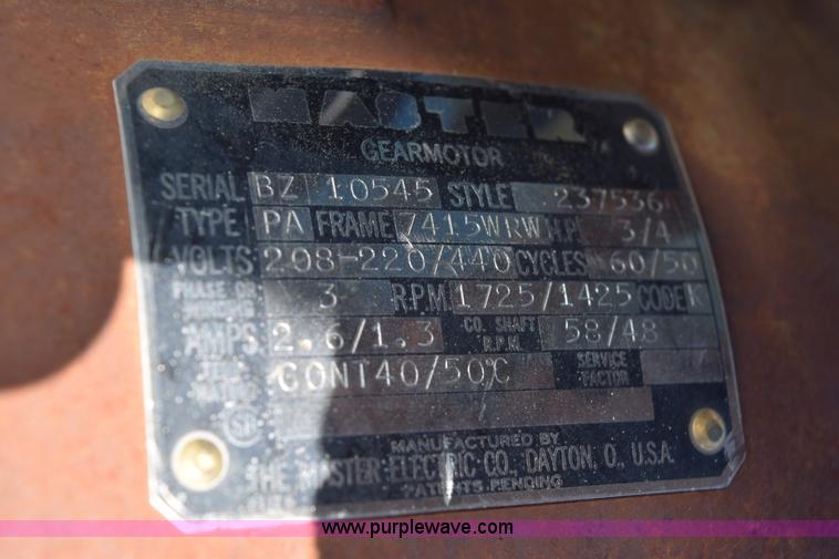 image for item AQ9164 Part tumbler