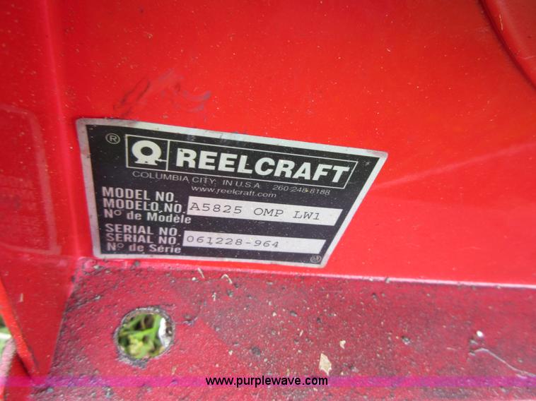 image for item BA9292 Truck mounted oil tanks