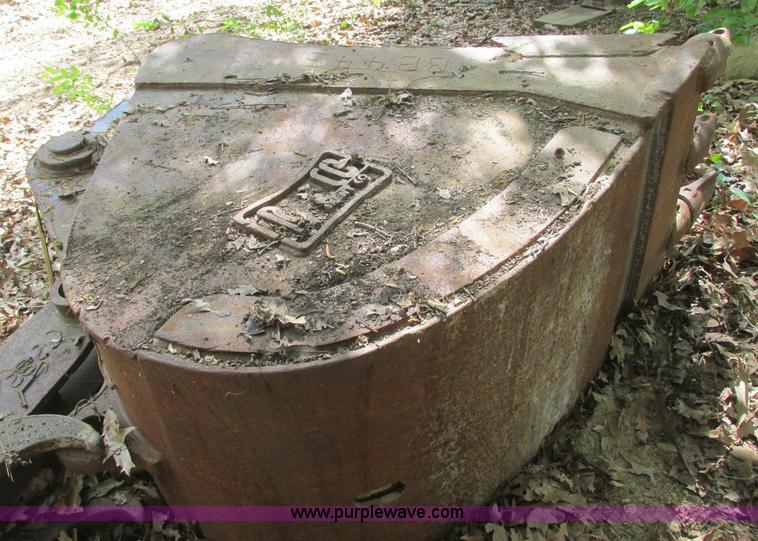 image for item BM9245 Excavator bucket