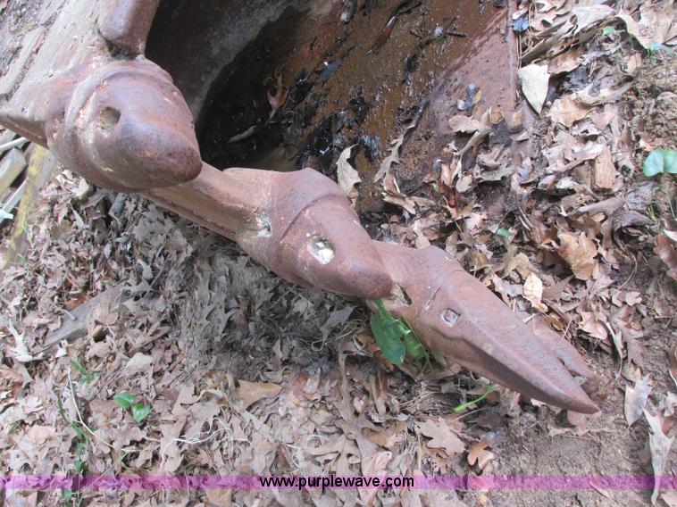 image for item BM9245 Excavator bucket