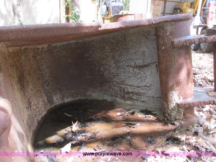 image for item BM9245 Excavator bucket