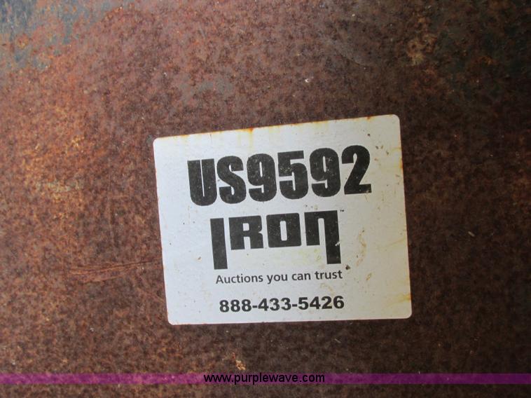 image for item BM9245 Excavator bucket