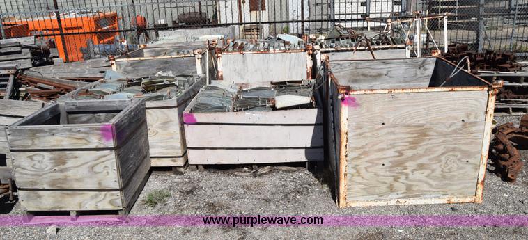 image for item BP9184 Barhanger board hanger system