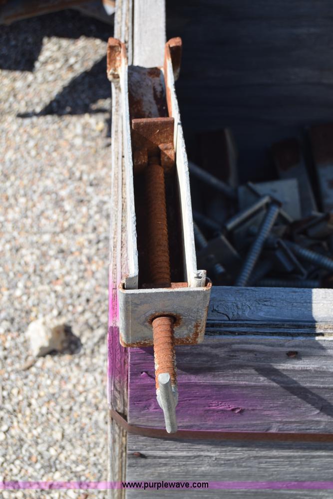 image for item BP9184 Barhanger board hanger system