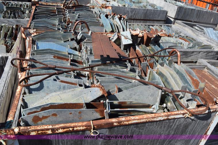 image for item BP9184 Barhanger board hanger system